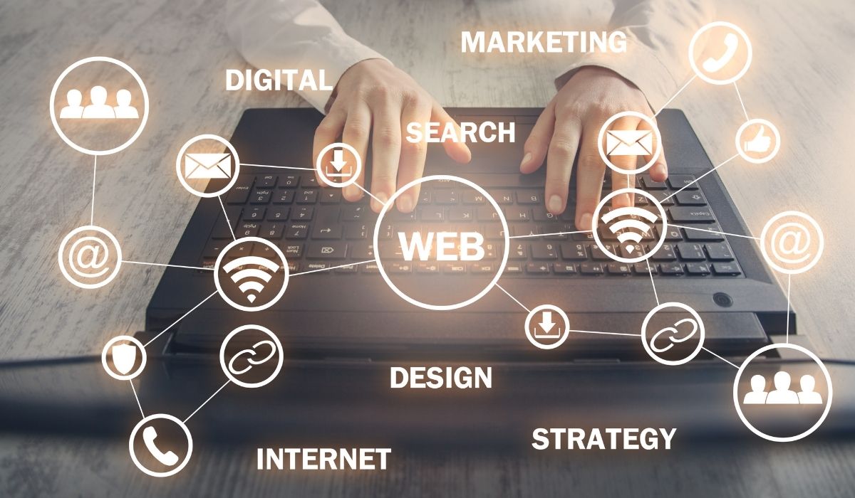 Sultandağı Web Tasarım